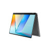 Asus Vivobook 16 Flip TP3607SH-RJ013W | Matte Gray | 16 " | OLED | Touchscreen | 3K | 2880 x 1800 pixels | Glossy | Intel Core U