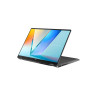 Asus Vivobook 16 Flip TP3607SH-RJ013W | Matte Gray | 16 " | OLED | Touchscreen | 3K | 2880 x 1800 pixels | Glossy | Intel Core U