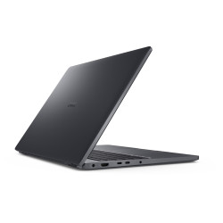 Dell Pro 16 PC16250 | 16 " | FHD+ | Anti-glare | Intel Core 5 | 120U | 16 GB | DDR5 | Solid-state drive capacity 512 GB | Intel 