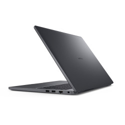 Dell Pro 16 PC16250 | 16 " | FHD+ | Anti-glare | Intel Core 5 | 120U | 16 GB | DDR5 | Solid-state drive capacity 512 GB | Intel 