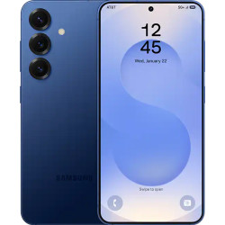 Samsung Galaxy S25 S931 (Navy) DS 6.2 DLA 2X 1440x3120,4.47GHz&3.53GHz,128GB,12GB RAM,Android 15,WiFi,5G | Samsung