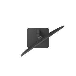 LG 27BA45U-B | 27 " | IPS | UHD | 16:9 | 60 Hz | 5 ms | 3840 x 2160 pixels | 300 cd/m | HDMI ports quantity 2 | Black