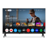 Sharp | 24HF2265E | 24 | Smart TV | Google TV