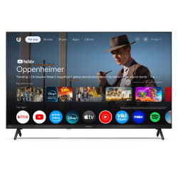 Sharp | 32HF3265E | 32 | Smart TV | Google TV