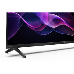 Sharp | 40HF3265E | 40 | Smart TV | Google TV