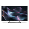 Sharp | 43HP6265E | 43 | Smart TV | Google TV | UHD | Black
