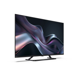 Sharp | 43HP6265E | 43 | Smart TV | Google TV | UHD | Black