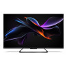 Sharp | 43HR7265E | 43 | Smart TV | Google TV | Black