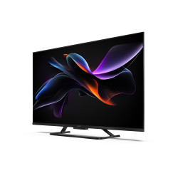 Sharp | 43HR7265E | 43 | Smart TV | Google TV | Black