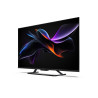 Sharp | 43HR7265E | 43 | Smart TV | Google TV | Black