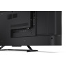 Sharp | 43HR7265E | 43 | Smart TV | Google TV | Black