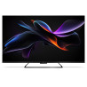 Sharp | 50HR7265E | 50 | Smart TV | Google TV | Black