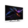 Sharp | 50HR7265E | 50 | Smart TV | Google TV | Black