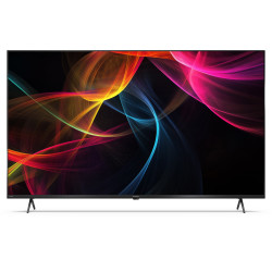 Sharp | 55HL4265E | 55 | Smart TV | Google TV | UHD | Black