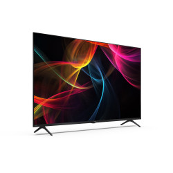 Sharp | 55HL4265E | 55 | Smart TV | Google TV | UHD | Black