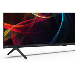 Sharp | 55HL4265E | 55 | Smart TV | Google TV | UHD | Black