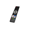 Sharp | 55HL4265E | 55 | Smart TV | Google TV | UHD | Black