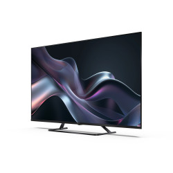 Sharp | 55HP6265E | 55 | Smart TV | Google TV | UHD | Black