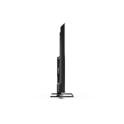 Sharp | 55HP6265E | 55 | Smart TV | Google TV | UHD | Black