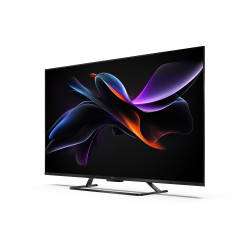 Sharp | 55HR7265E | 55 | Smart TV | Google TV | Black