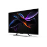 Sharp | 55HR7265E | 55 | Smart TV | Google TV | Black