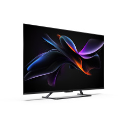 Sharp | 55HR7265E | 55 | Smart TV | Google TV | Black