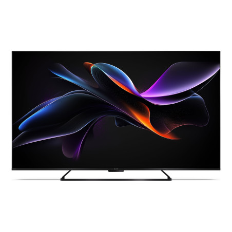 Sharp | 65HR7265E | 65 | Smart TV | Google TV | Black