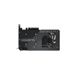 Gigabyte GeForce RTX 5060 WINDFORCE OC 8G | NVIDIA | 8 GB | GeForce RTX 5060 | GDDR7 | HDMI ports quantity 1 | PCI-E 5.0