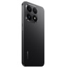 Xiaomi 15T | Black | 6.83 " | 120Hz eye-care | 2772 x 1280 pixels | Mediatek | D8400-Ultra | Internal RAM 12 GB | 256 GB | Dual 