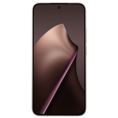 Xiaomi 15T | Rose Gold | 6.83 " | 120Hz eye-care | 2772 x 1280 pixels | Mediatek | D8400-Ultra | Internal RAM 12 GB | 256 GB | D