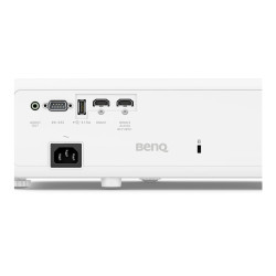 Benq TK710 | 4K UHD (3840 x 2160) | 3200 ANSI lumens | Grey/White