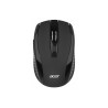 Acer Ergonomic Mouse | MX202 | Wireless | Black