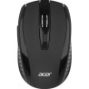 Acer Ergonomic Mouse | MX202 | Wireless | Black