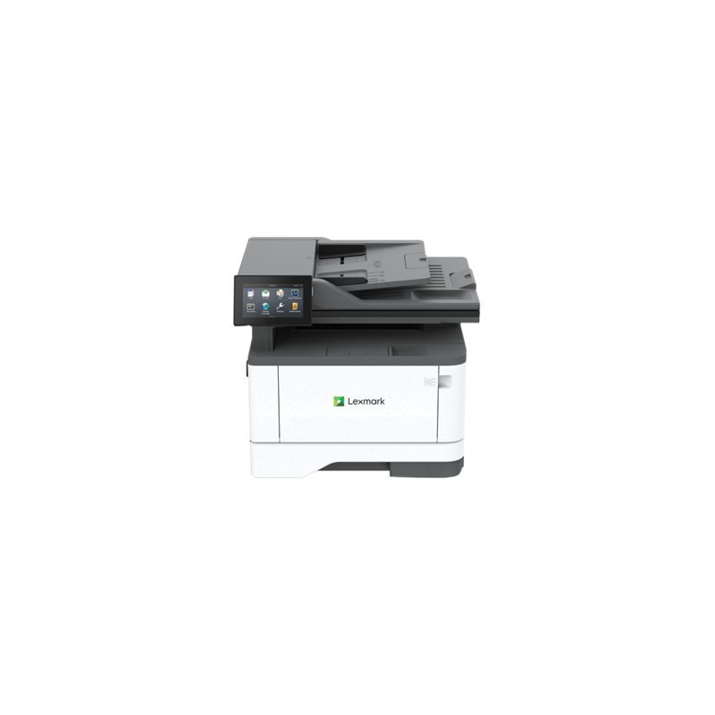 Lexmark MX432adwe | Laser | Laser Printer | Maximum ISO A-series paper size A4 | Black/White