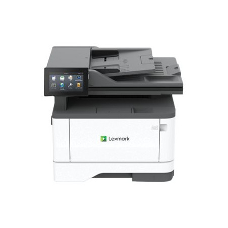 Lexmark MX432adwe | Laser | Laser Printer | Maximum ISO A-series paper size A4 | Black/White