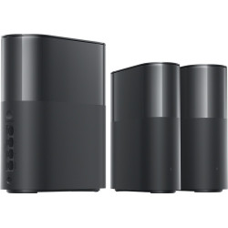 Xiaomi Mesh System | BE3600 Pro EU (3-pack) | 802.11be | Ethernet LAN (RJ-45) ports 4 | Mesh Support Yes | MU-MiMO No | No mobil