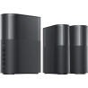 Xiaomi Mesh System | BE3600 Pro EU (3-pack) | 802.11be | Ethernet LAN (RJ-45) ports 4 | Mesh Support Yes | MU-MiMO No | No mobil