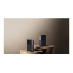 Xiaomi Mesh System | BE3600 Pro EU (3-pack) | 802.11be | Ethernet LAN (RJ-45) ports 4 | Mesh Support Yes | MU-MiMO No | No mobil