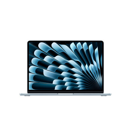 Apple MacBook Air 13 Apple M4 10C CPU, 10C GPU/16GB/512GB SSD/Sky Blue/RUS | Apple