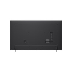 LG QNED AI 4K TV | 86QNED80A3A | 86 | Smart TV | webOS 25 | UHD | Black