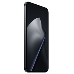 Xiaomi 15T Pro | Black | 6.83 " | 144Hz eye-care | 2772 x 1280 pixels | Mediatek | Dimensity 9400+ | Internal RAM 12 GB | 512 GB