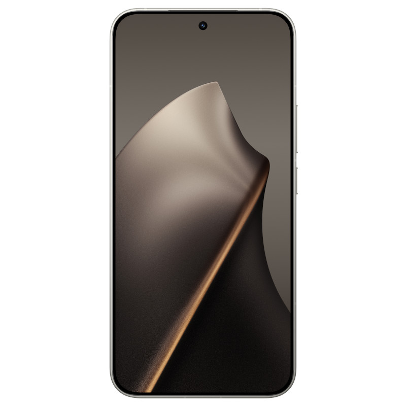 Xiaomi 15T Pro | Gray | 6.83 " | 144Hz eye-care | 2772 x 1280 pixels | Mediatek | Dimensity 9400+ | Internal RAM 12 GB | 512 GB 