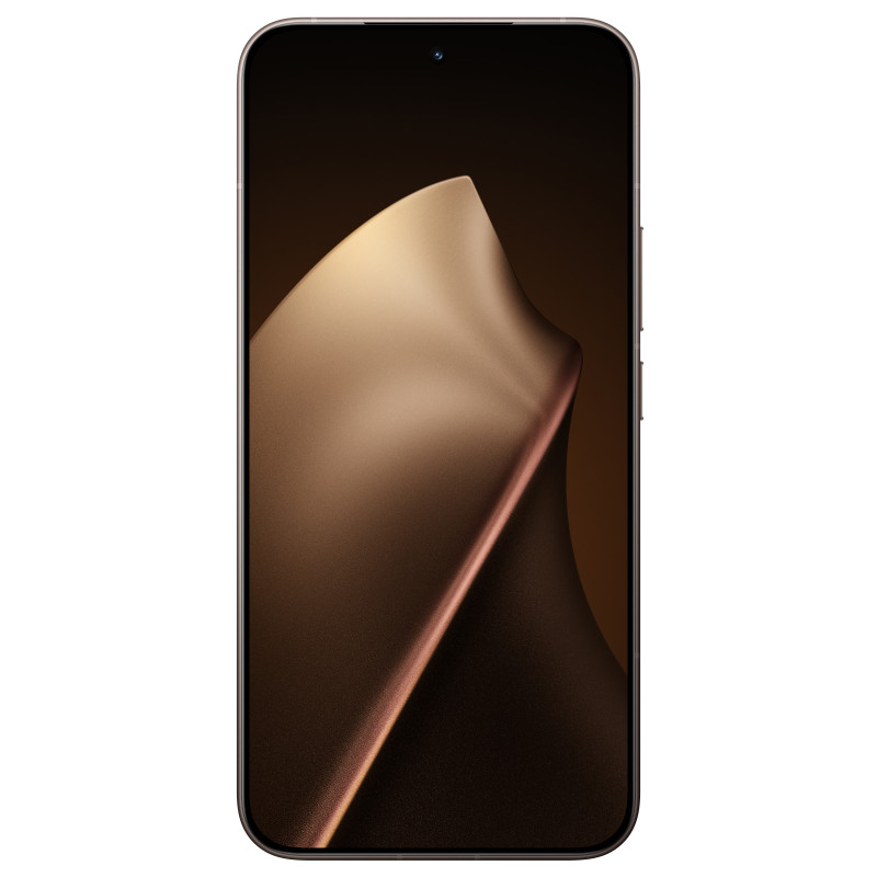 Xiaomi 15T Pro | Mocha Gold | 6.83 " | 144Hz eye-care | 2772 x 1280 pixels | Mediatek | Dimensity 9400+ | Internal RAM 12 GB | 5