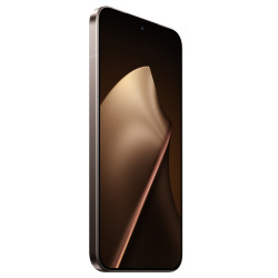 Xiaomi 15T Pro | Mocha Gold | 6.83 " | 144Hz eye-care | 2772 x 1280 pixels | Mediatek | Dimensity 9400+ | Internal RAM 12 GB | 5