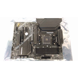 SALE OUT. MSI MAG B550 TOMAHAWK MAX WIFI | MSI MAG B550 TOMAHAWK MAX WIFI | Processor family AMD | Processor socket AM4 | DDR4 D