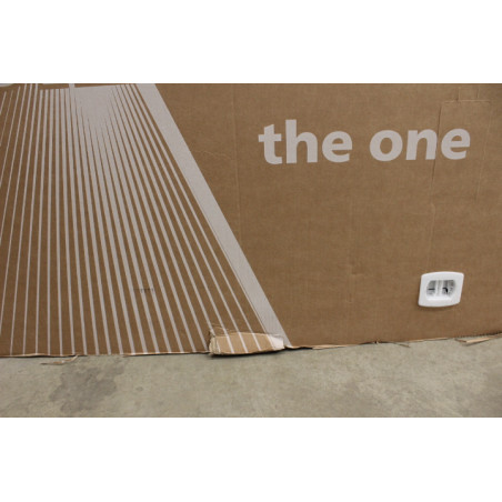 Philips 4K LED TV with Ambilight | 75PUS8919/12 | 75 | Smart TV | Titan OS | UHD | Anthracite Gray | DAMAGED PACKAGING