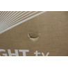 Philips 4K LED TV with Ambilight | 75PUS8919/12 | 75 | Smart TV | Titan OS | UHD | Anthracite Gray | DAMAGED PACKAGING