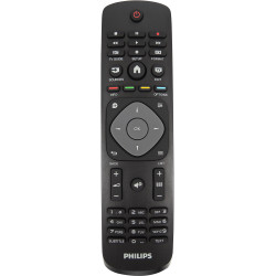 Philips 2K Full HD TV | 43PFS5500/12 | 43 | FHD | Black