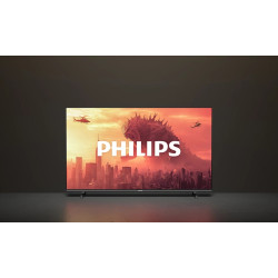 Philips 2K Full HD TV | 43PFS5500/12 | 43 | FHD | Black