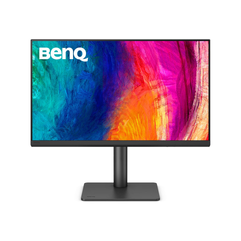 Benq PD2706QN | 27 " | IPS | 16:9 | 100 Hz | 5 ms | 2560 x 1440 pixels | 350 cd/m | HDMI ports quantity 1